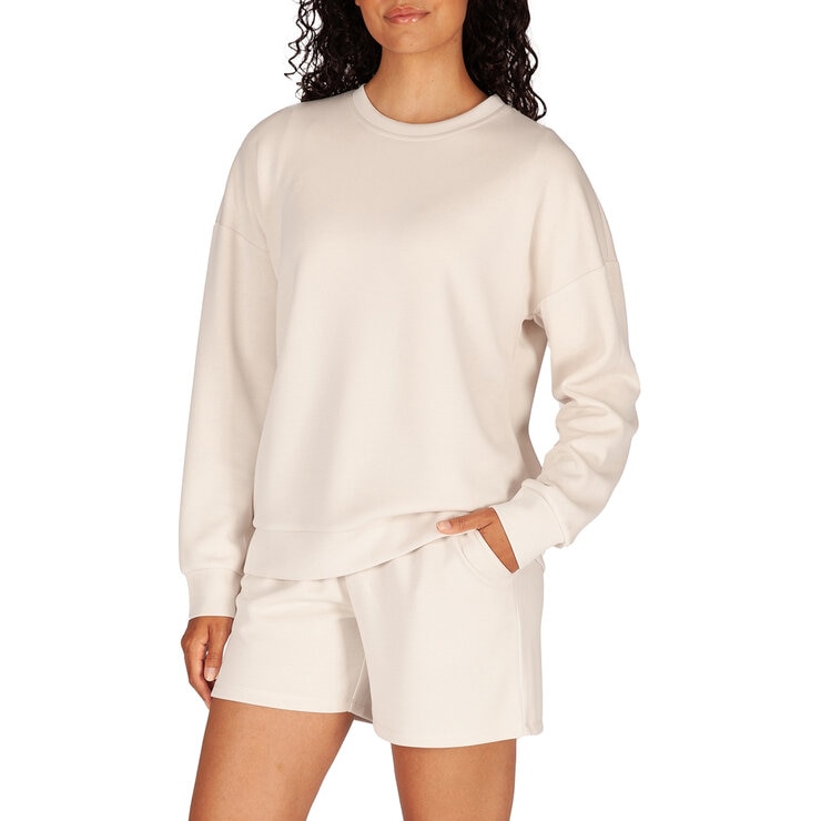 LazyPants Sudadera para Dama Varias Tallas y Colores — Imagen 4 de 4