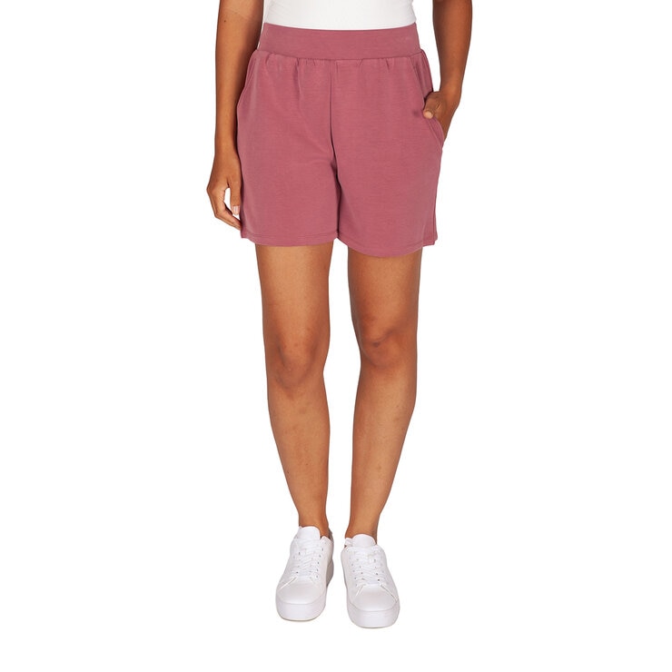 LazyPants Shorts para Dama Varias Tallas y Colores — Imagen 3 de 3