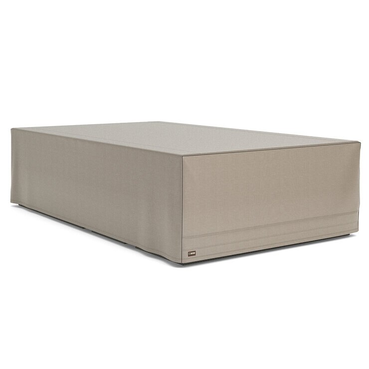 Seasons Sentry, Funda para Set de Muebles de Jardín con Mesa Rectangular — Imagen 4 de 4