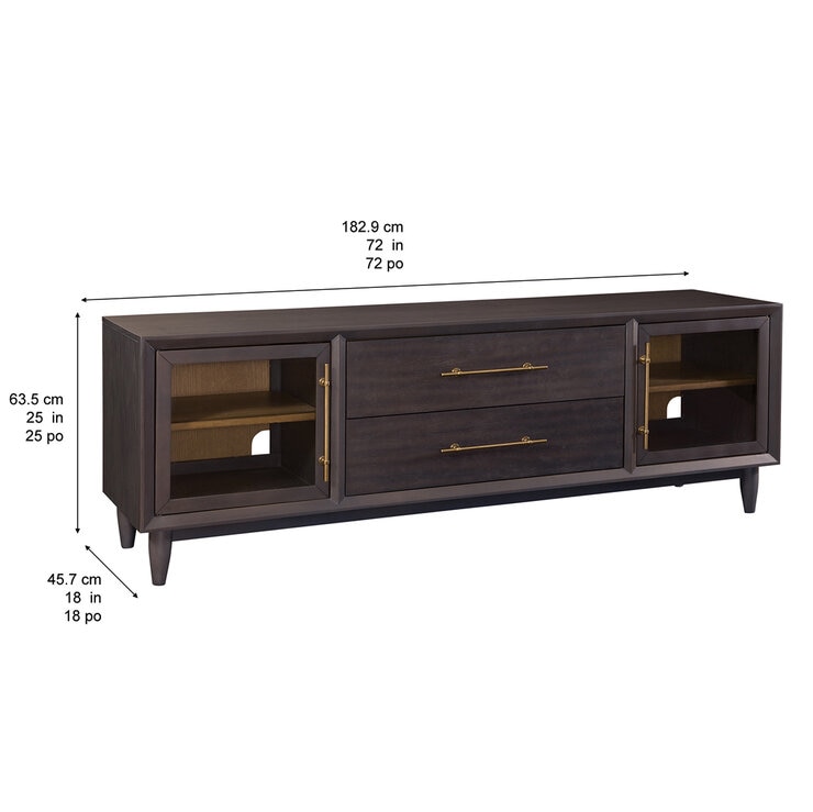 Northridge Home, Consola Decorativa — Imagen 4 de 4