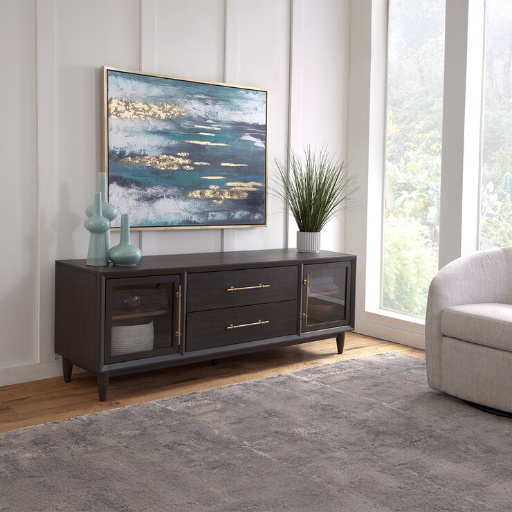 Northridge Home, Consola Decorativa — Imagen 1 de 4
