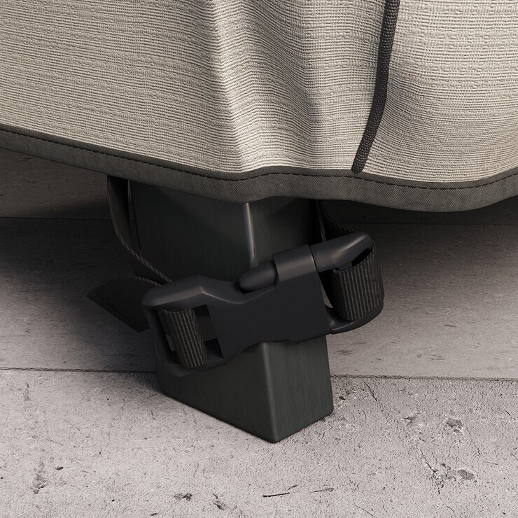 Seasons Sentry, Funda para Camastro — Imagen 2 de 4