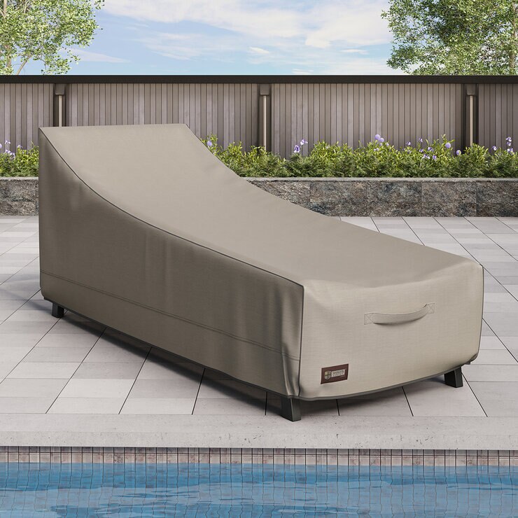 Seasons Sentry, Funda para Camastro — Imagen 1 de 4