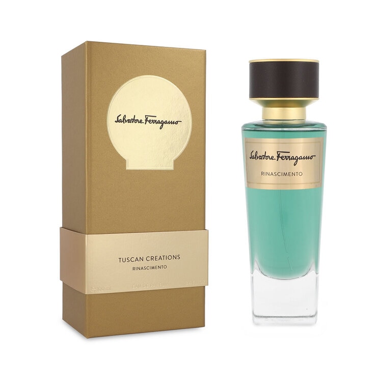 Ferragamo Rinascimento 100 ml — Imagen 2 de 3