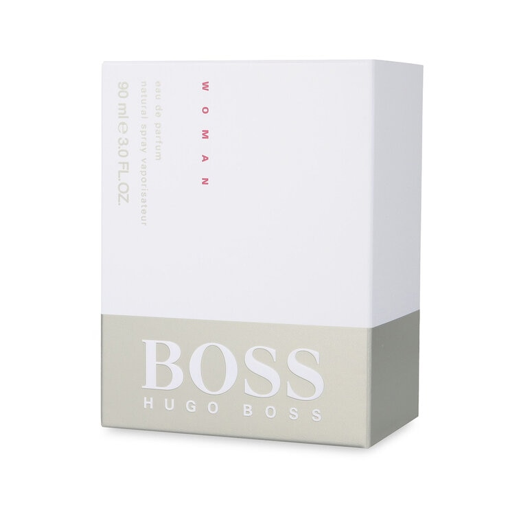 Boss Woman 90 ml — Imagen 2 de 3