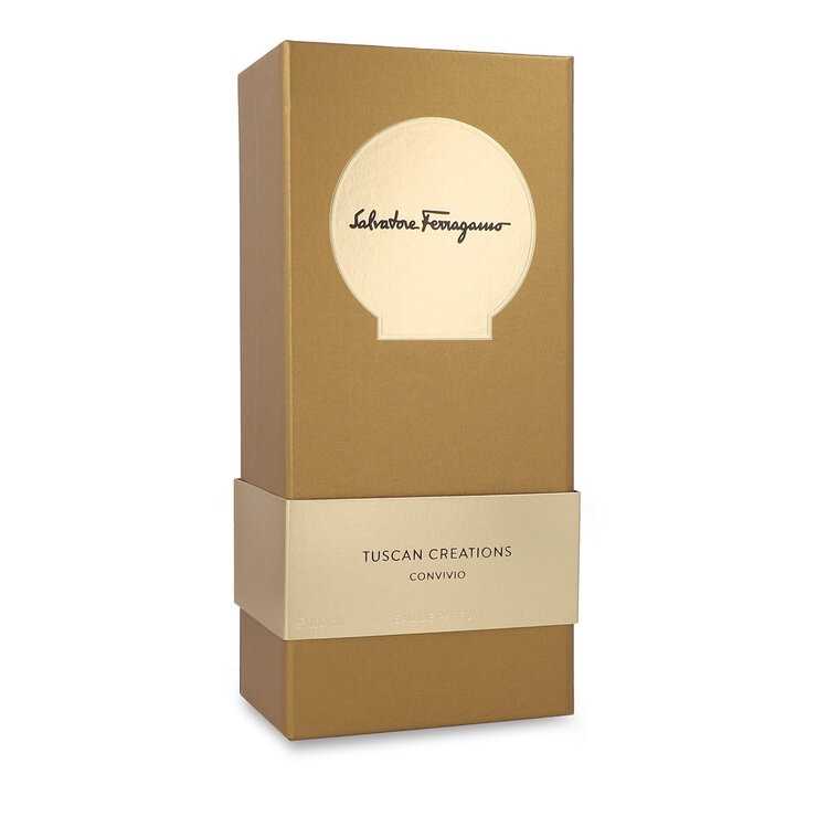 Ferragamo Convivio 100 ml — Imagen 2 de 3