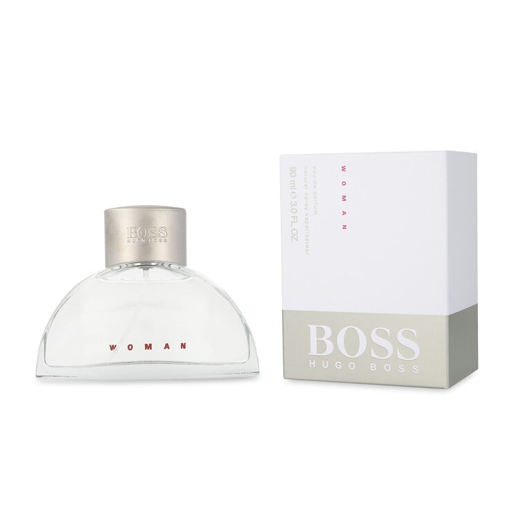 Boss Woman 90 ml — Imagen 3 de 3