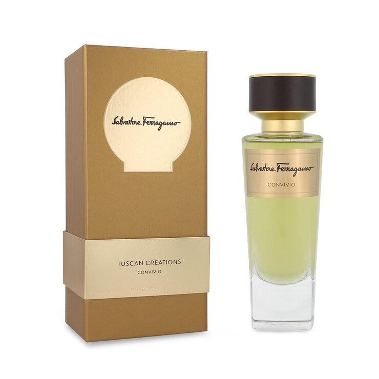 Ferragamo Convivio 100 ml — Imagen 1 de 3