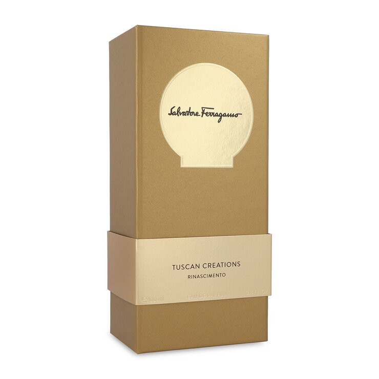 Ferragamo Rinascimento 100 ml — Imagen 3 de 3