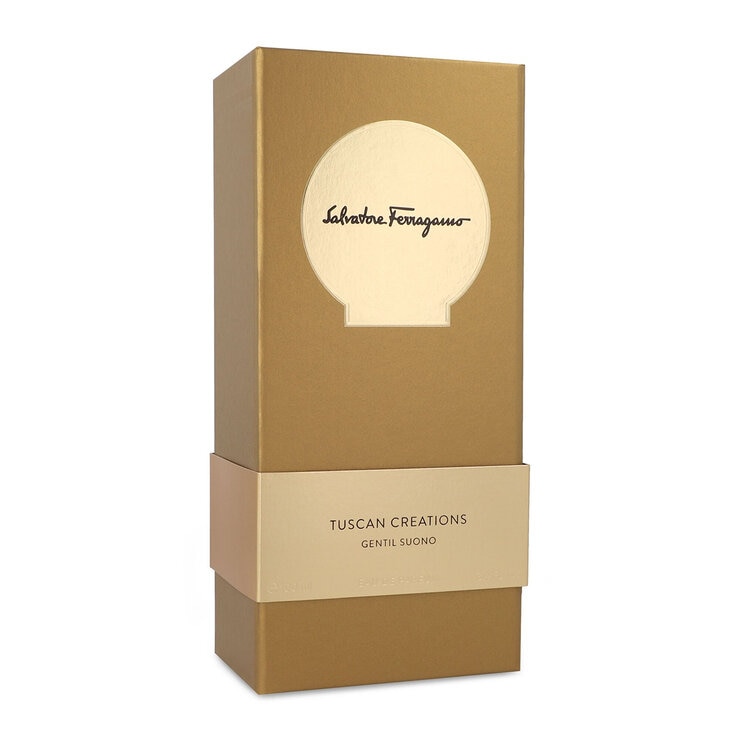 Ferragamo Gentil Suono 100 ml — Imagen 2 de 3