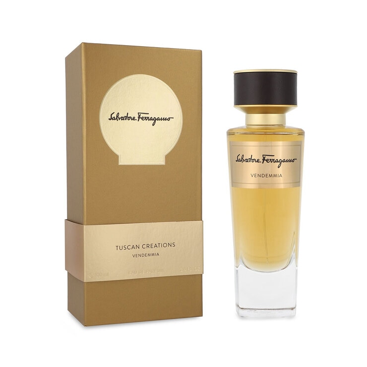 Ferragamo Vendemmia 100 ml — Imagen 2 de 3