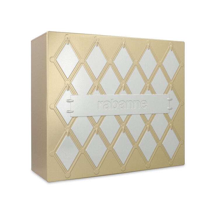 Rabanne Fame Set 3 pzas — Imagen 2 de 3