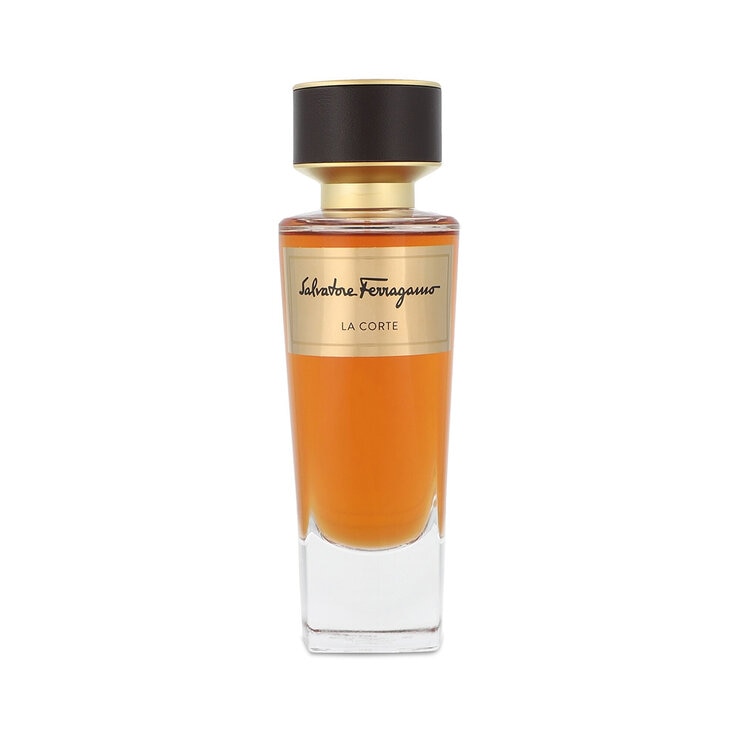 Ferragamo La Corte 100 ml — Imagen 2 de 3