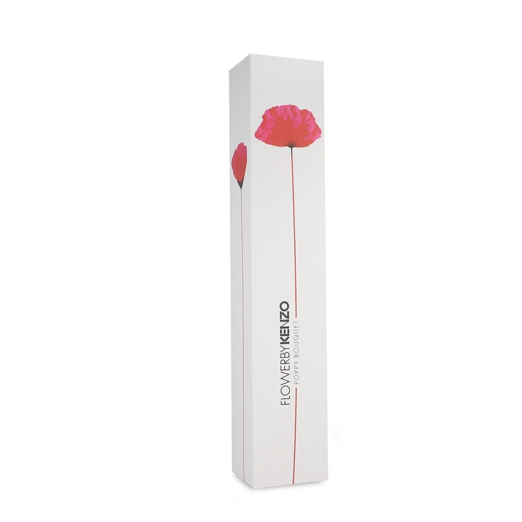 Kenzo Flower Poppy Bouquet 100 ml — Imagen 2 de 3