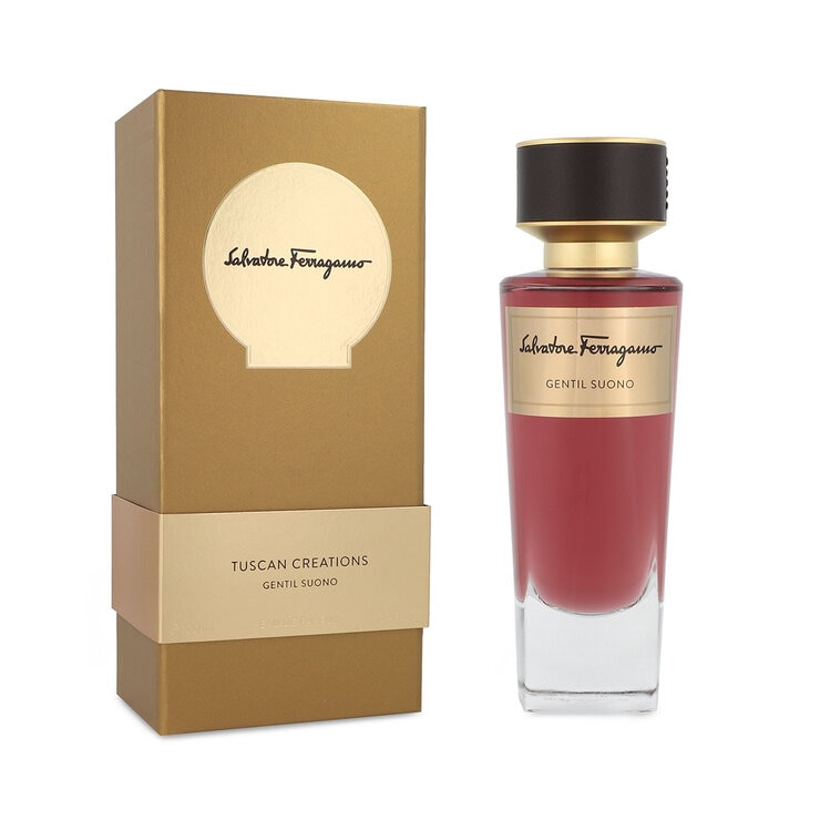 Ferragamo Gentil Suono 100 ml — Imagen 1 de 3