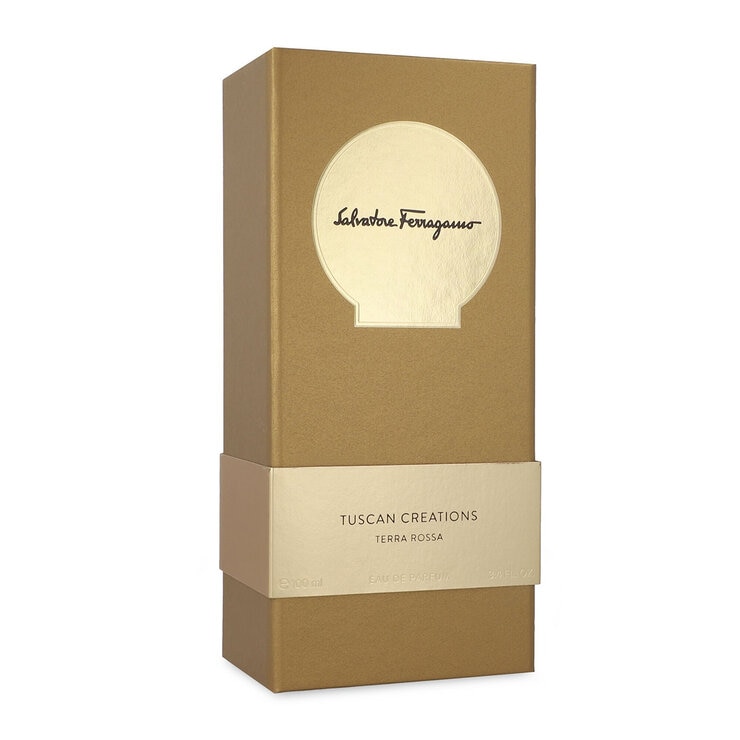 Ferragamo Terra Rossa 100 ml — Imagen 2 de 3