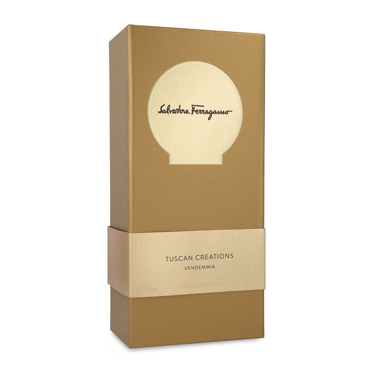 Ferragamo Vendemmia 100 ml — Imagen 3 de 3