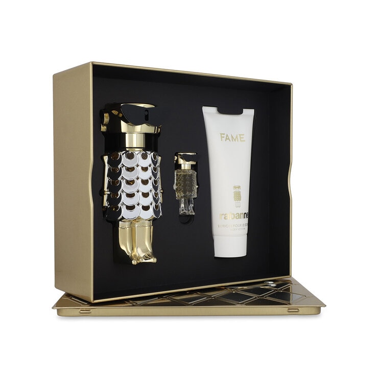 Rabanne Fame Set 3 pzas — Imagen 3 de 3
