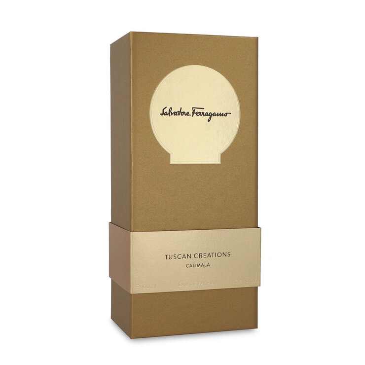 Ferragamo Calimala 100 ml — Imagen 2 de 3