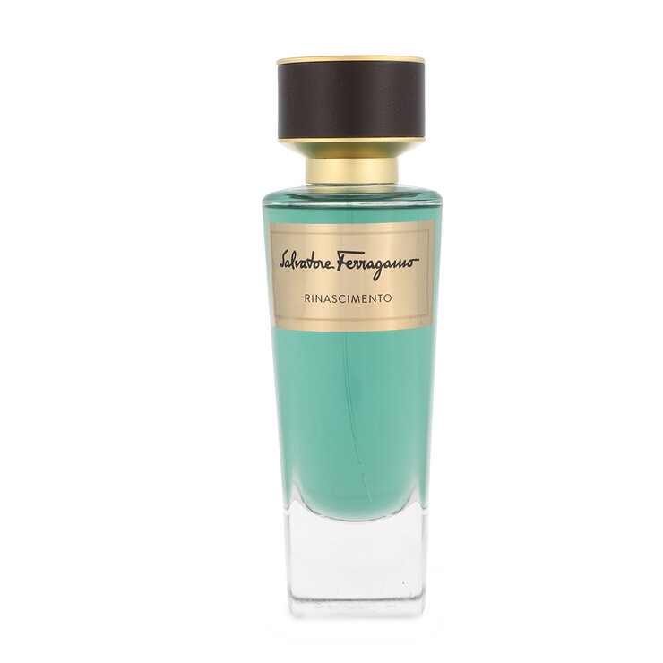 Ferragamo Rinascimento 100 ml — Imagen 1 de 3
