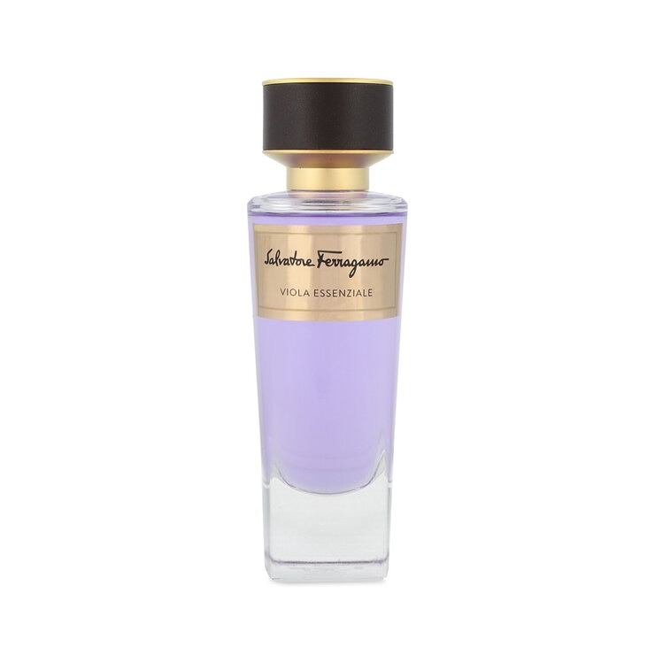 Ferragamo Viola Essenziale 100 ml — Imagen 2 de 3