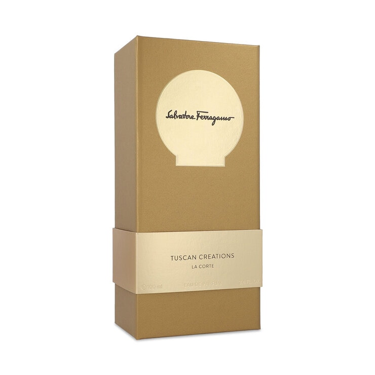 Ferragamo La Corte 100 ml — Imagen 3 de 3
