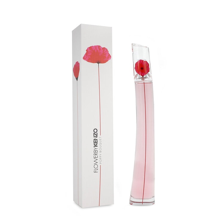 Kenzo Flower Poppy Bouquet 100 ml — Imagen 3 de 3
