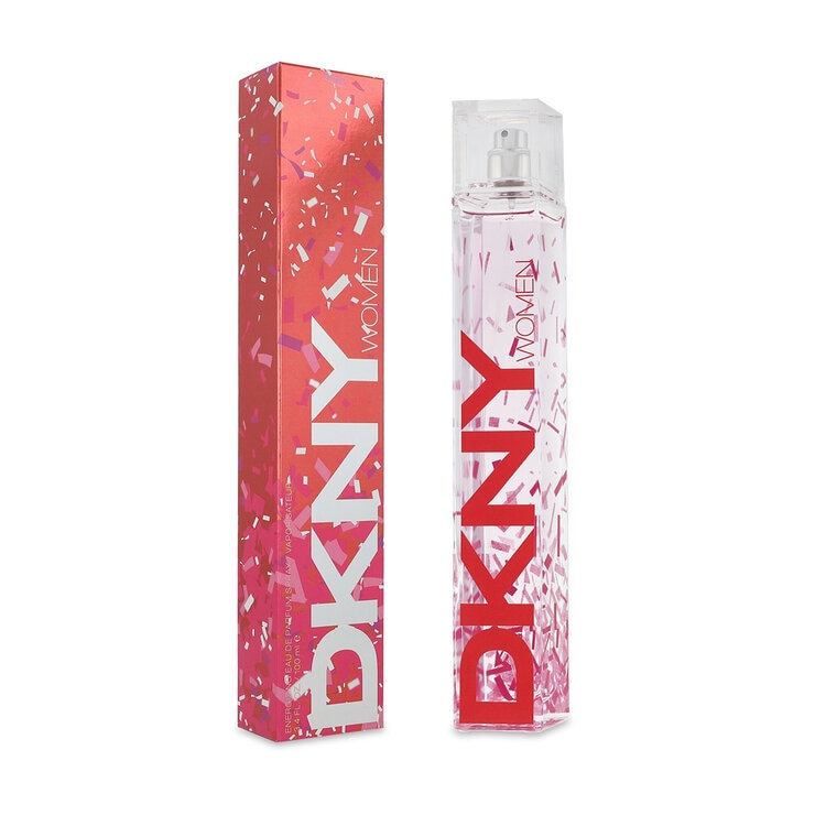DKNY Fall Energizing 100 ml — Imagen 2 de 3