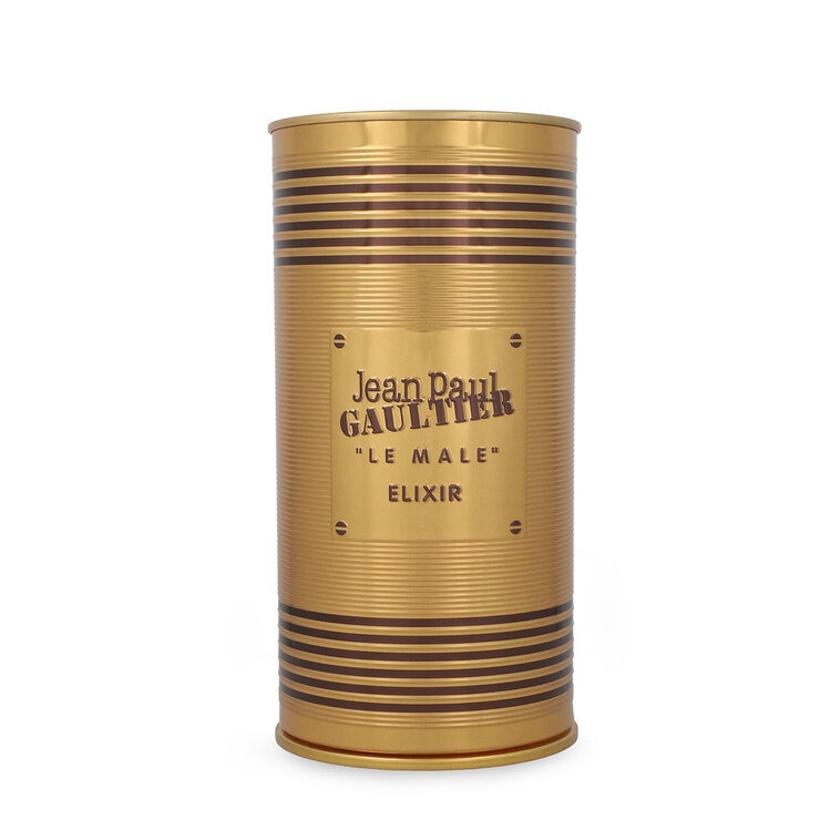 Jean Paul Gaultier Le Male Elixir Parfum 125 ml — Imagen 2 de 3