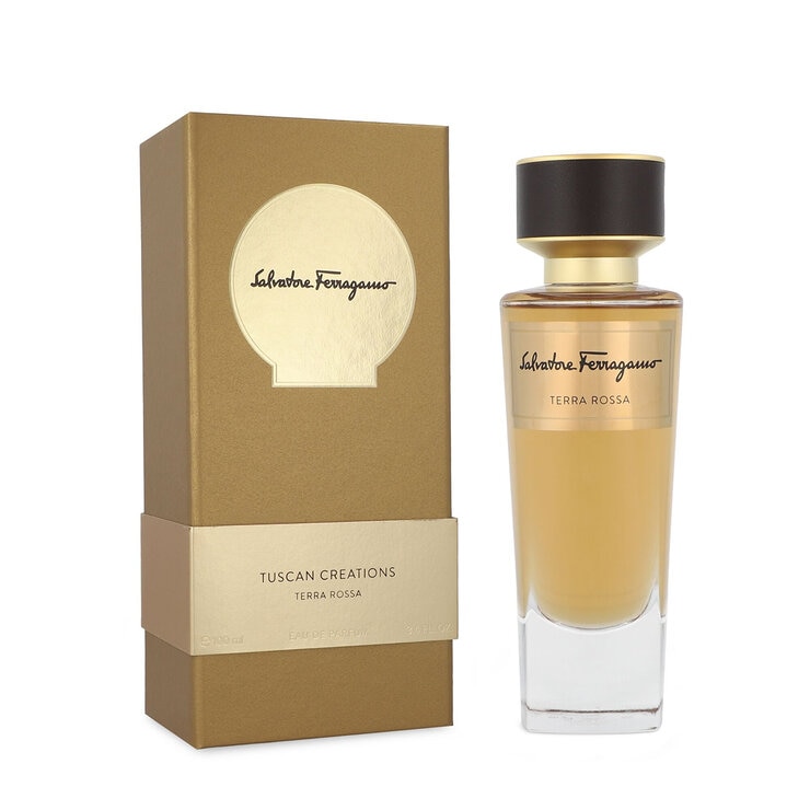Ferragamo Terra Rossa 100 ml — Imagen 3 de 3