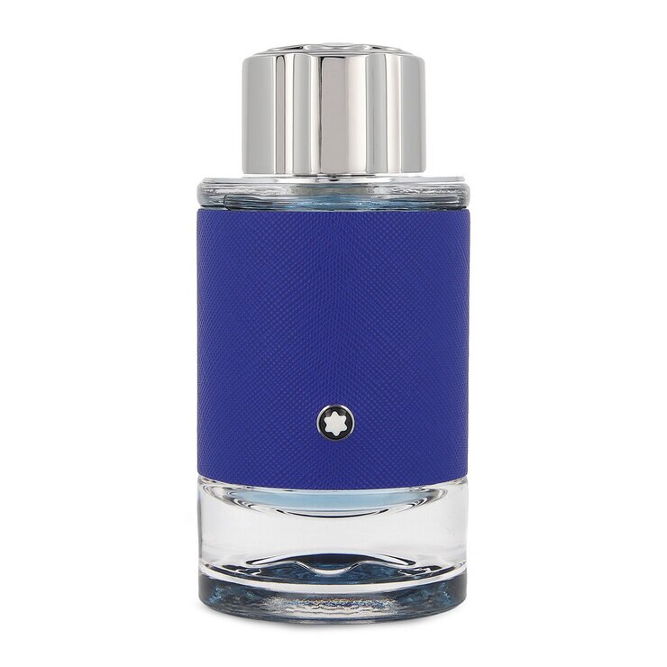 Montblanc Explorer Ultra Blue 100 ml — Imagen 1 de 3