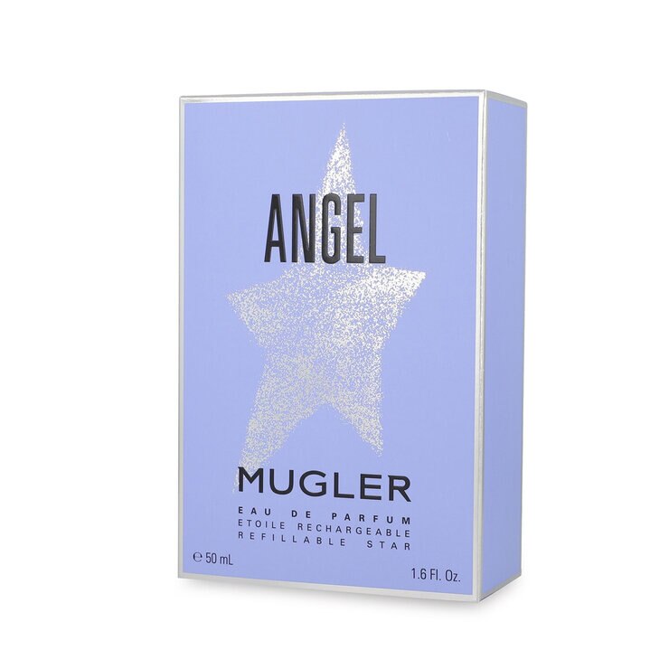 Mugler Angel Star Refillable 50 ml — Imagen 2 de 3