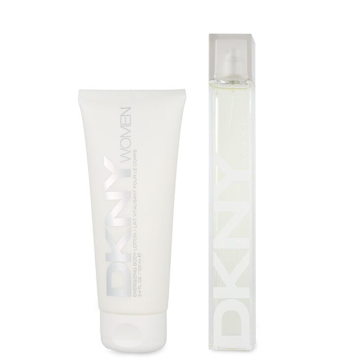 DKNY Energizing 2 pzas — Imagen 1 de 3