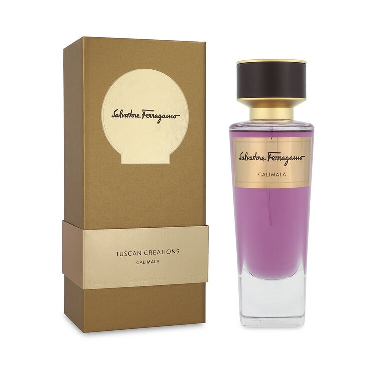 Ferragamo Calimala 100 ml — Imagen 3 de 3