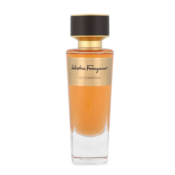 Ferragamo La Comedia 100 ml — Imagen 1 de 3