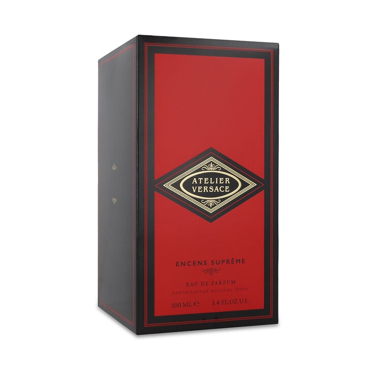 Versace Atelier Encens Supreme 100 ml — Imagen 3 de 3