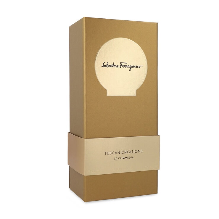 Ferragamo La Comedia 100 ml — Imagen 2 de 3