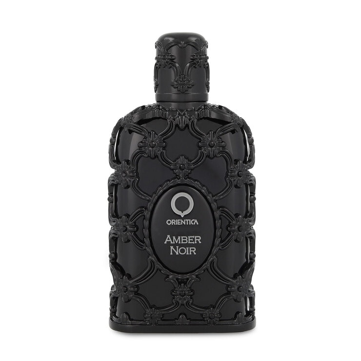 Orientica Amber Noir 80 ml