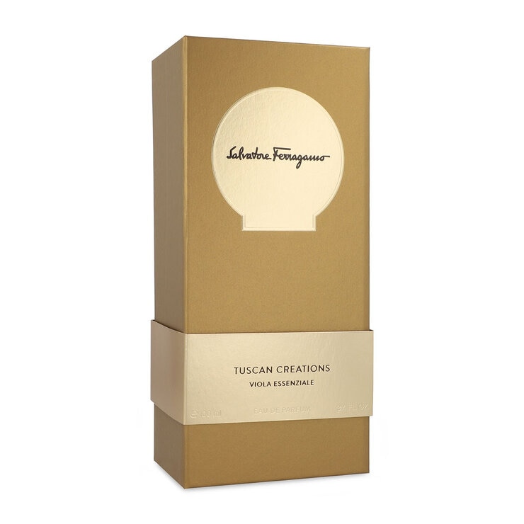 Ferragamo Viola Essenziale 100 ml — Imagen 3 de 3