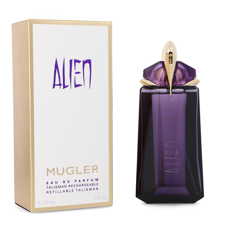 Mugler Alien Refillable 90 ml — Imagen 2 de 3