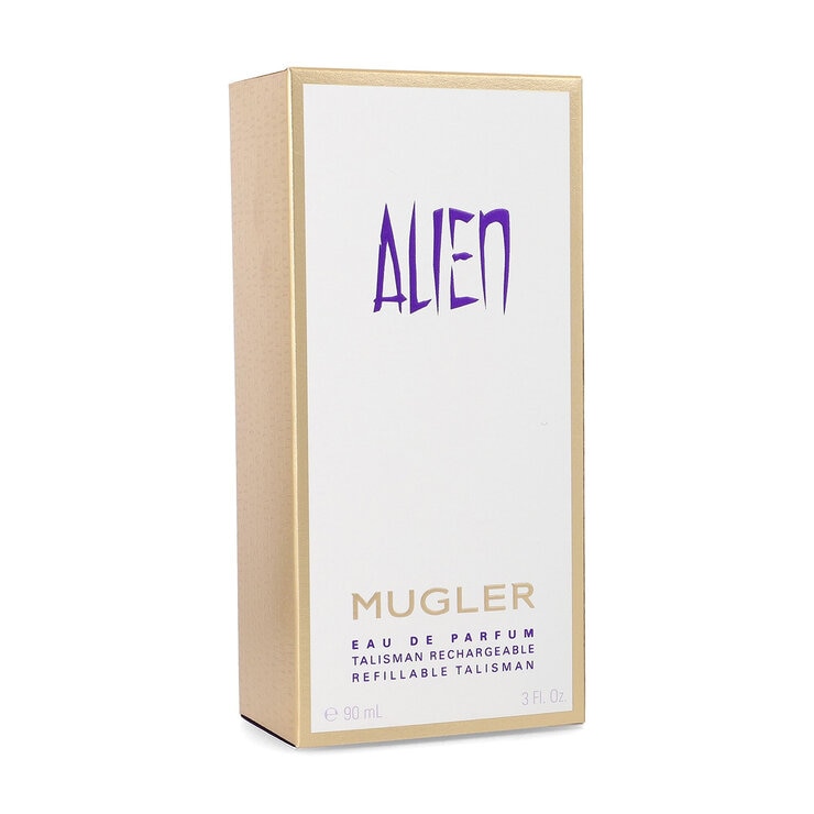 Mugler Alien Refillable 90 ml — Imagen 3 de 3