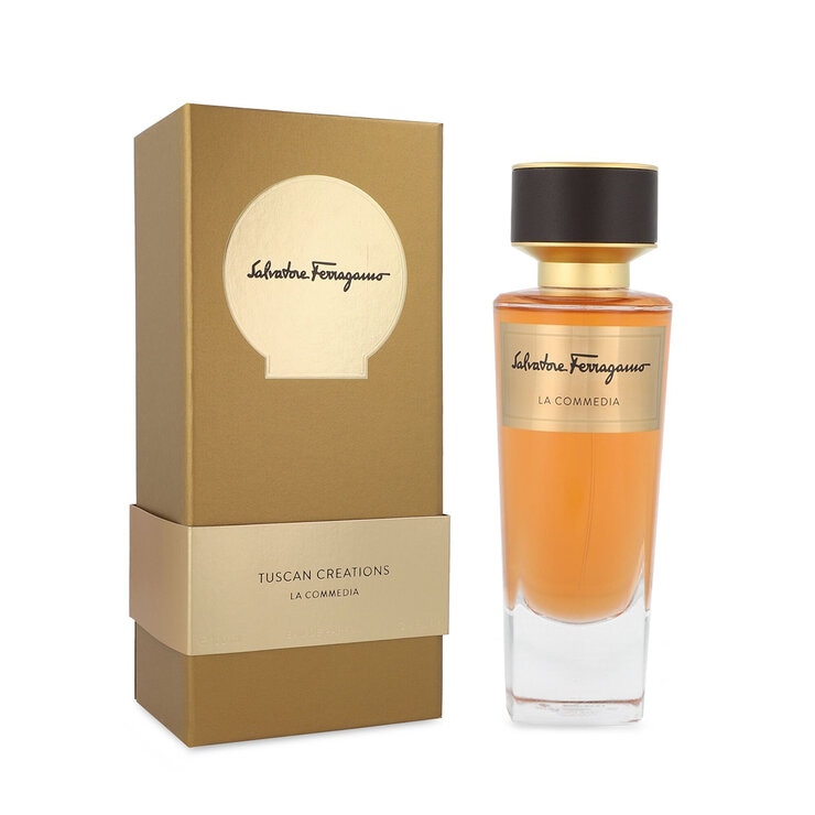Ferragamo La Comedia 100 ml — Imagen 3 de 3