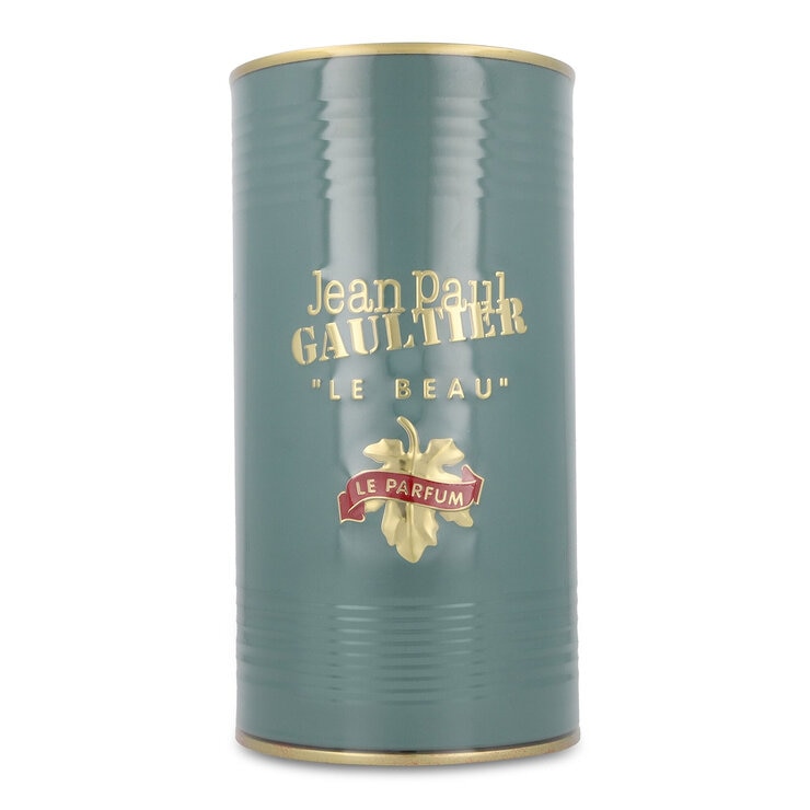 Jean Paul Gaultier Le Beau 125 ml — Imagen 2 de 3