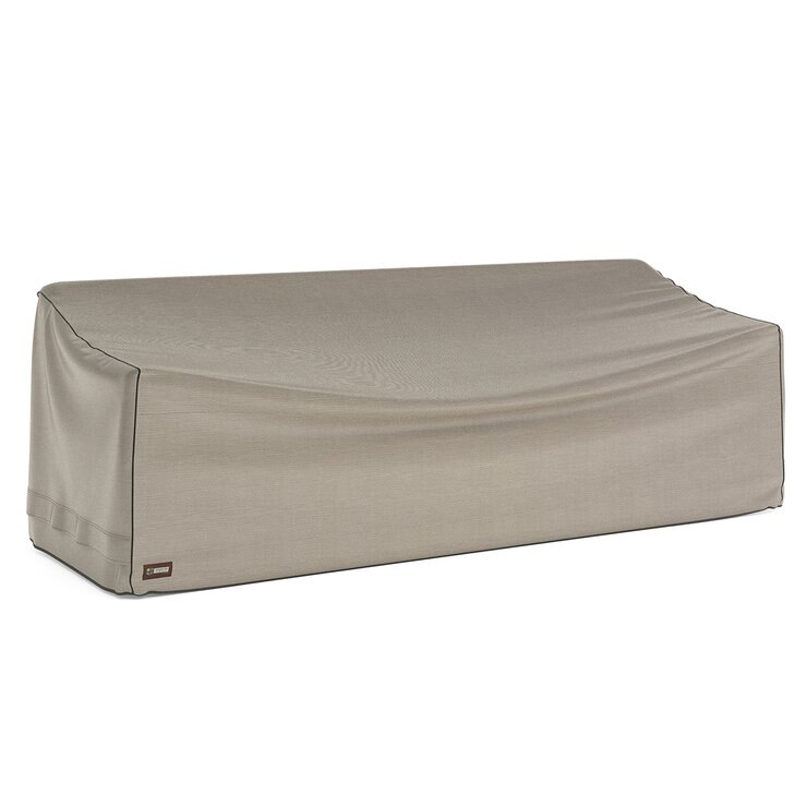 Seasons Sentry, Funda para Sofá de Jardín Grande — Imagen 2 de 4