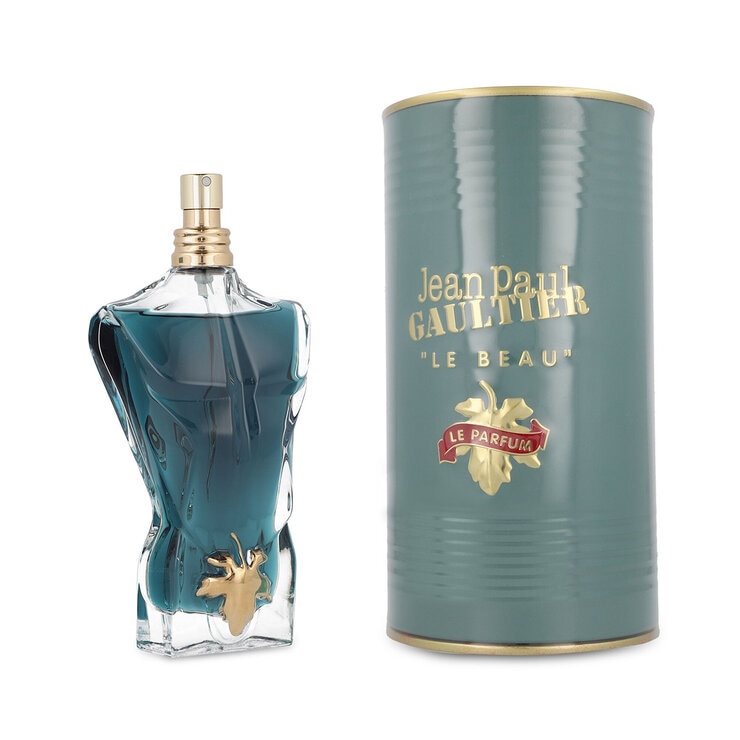 Jean Paul Gaultier Le Beau 125 ml — Imagen 3 de 3
