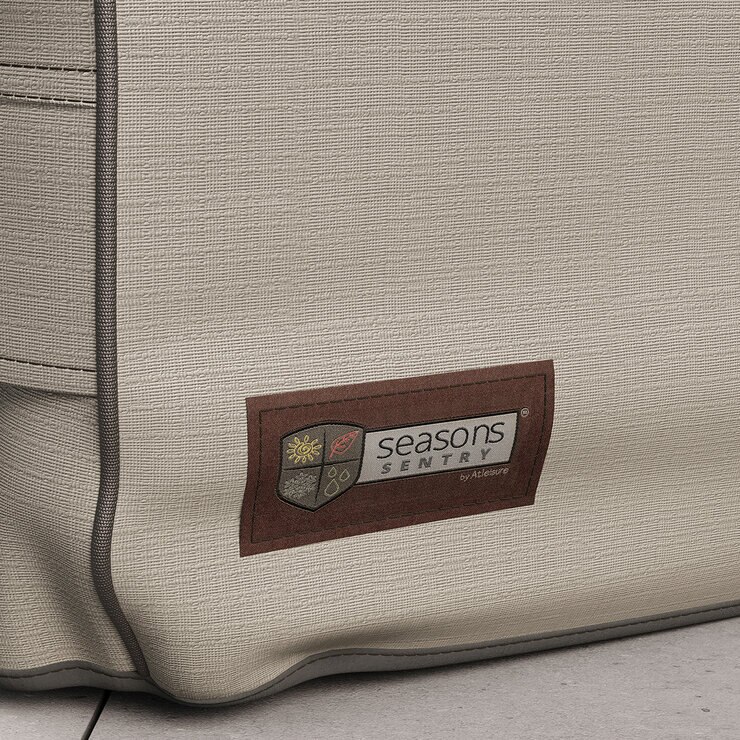 Seasons Sentry, Funda para Sofá de Jardín Grande — Imagen 3 de 4