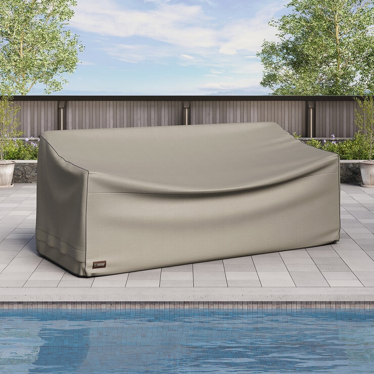Season Sentry, Funda para Sofá de Jardín — Imagen 1 de 4