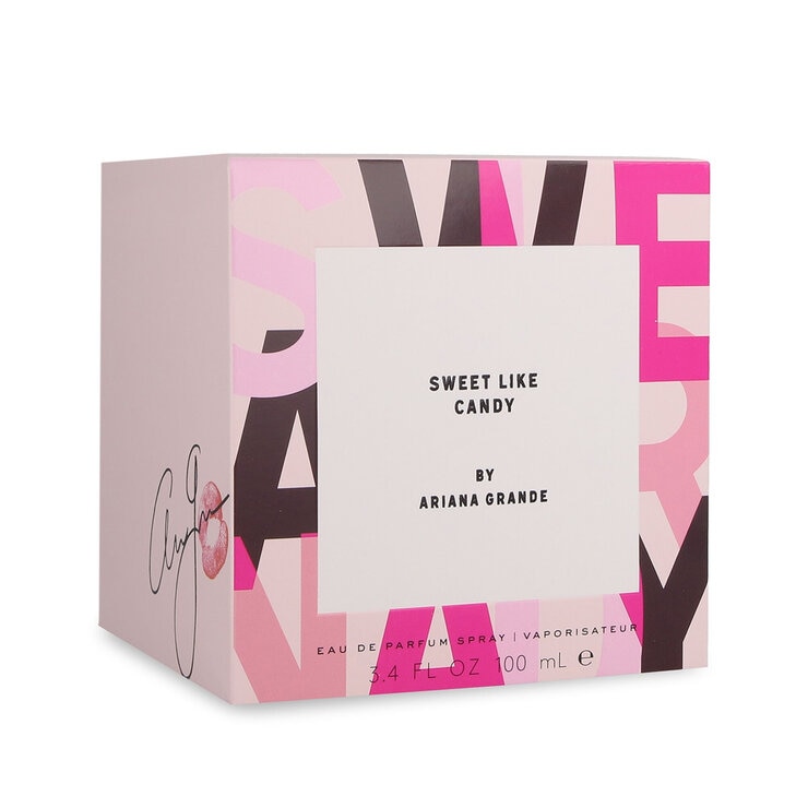 Ariana Grande Sweet like Candy 100 ml — Imagen 3 de 3