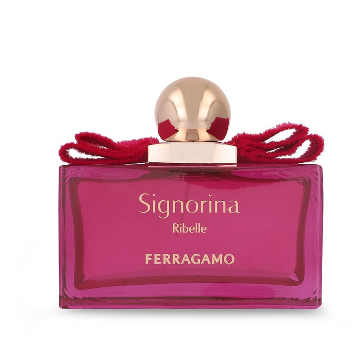 Ferragamo Signorina Ribelle 100 ml — Imagen 3 de 3