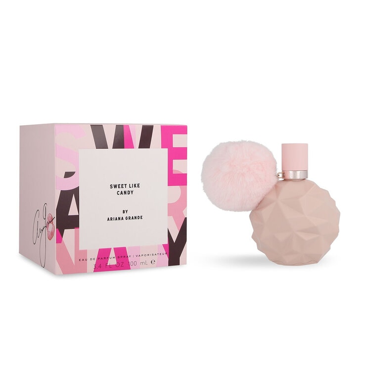 Ariana Grande Sweet like Candy 100 ml — Imagen 2 de 3